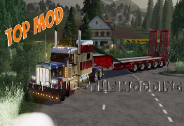 PETERBILT 388 USA v2.0.0.0