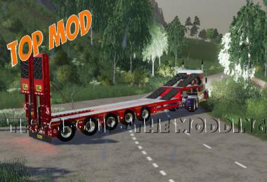 PETERBILT 388 USA v2.0.0.0