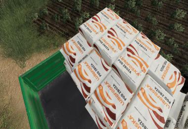 Polish Fertilizer Pallets v1.3.0.0