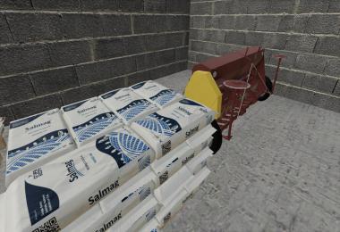 Polish Fertilizer Pallets v1.3.0.0