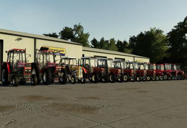 Polish Vehicle And Equipment Pack v1.0.2.0