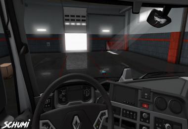 Radar Detector v1.4