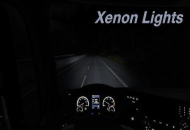 Realistic Headlights v2.2