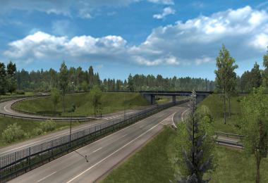 Riga Metro Area Rebuild v1.2a