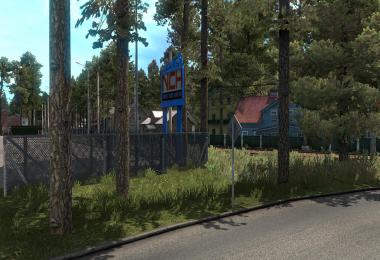 Riga Metro Area Rebuild v1.2a