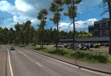 Riga Metro Area Rebuild v1.2a