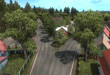 Riga Metro Area Rebuild v1.2a