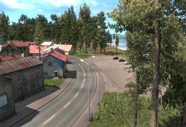 Riga Metro Area Rebuild v1.2a