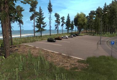 Riga Metro Area Rebuild v1.2a