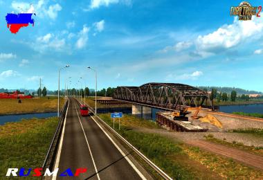 RUSMAP v2.2.0 Final 1.38