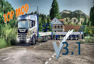 SCANIA S580 B v3.0.0.1