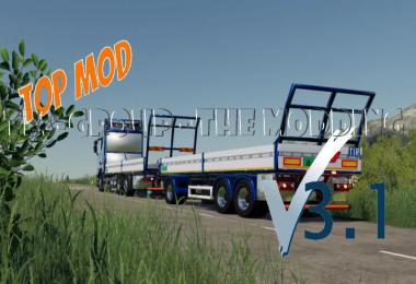 SCANIA S580 B v3.0.0.1