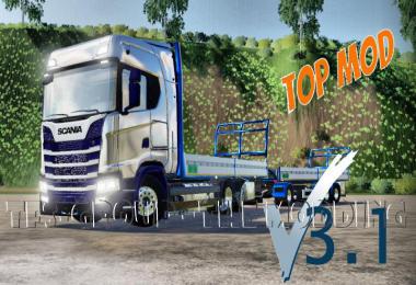 SCANIA S580 B v3.0.0.1