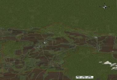 Sudharz Map v1.2.0.0