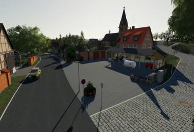 Sudharz map v1.2.1