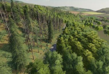 Sudharz map v1.2.1