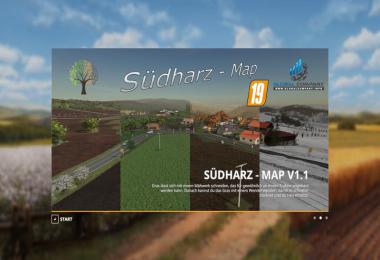 Sudharz map v1.2.1