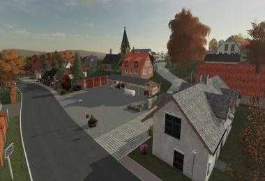 Sudharz map v1.2.1