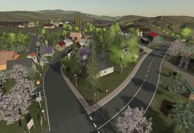 Sudharz map v1.2.1