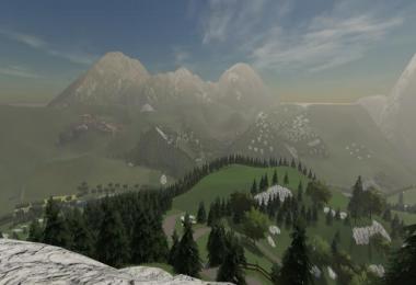 The Alps 19 v1.0.0.0