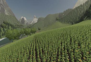 The Alps 19 v1.0.0.0