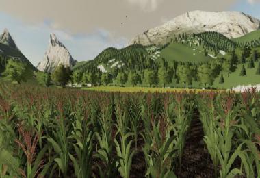 The Alps 19 v1.0.0.0