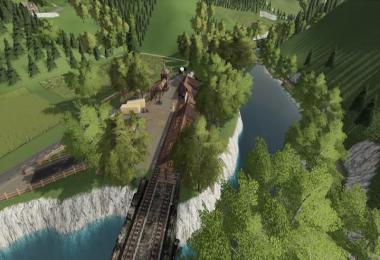 The Alps 19 v1.0.0.0