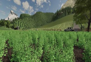 The Alps 19 v1.0.0.0