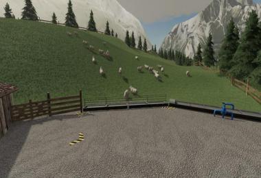 The Alps 19 v1.0.0.0