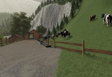 The Alps 19 v1.0.0.0