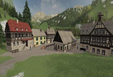 The Alps 19 v1.0.0.0