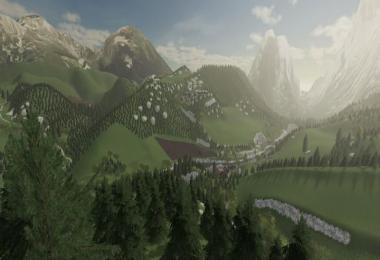 The Alps 19 v1.0.0.0