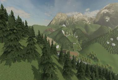 The Alps 19 v1.0.0.0