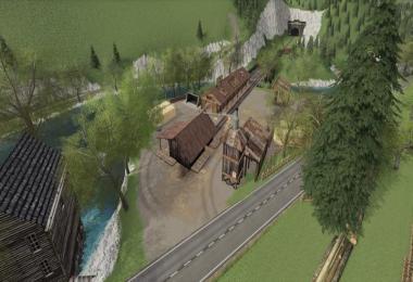 The Alps 19 v1.0.0.0