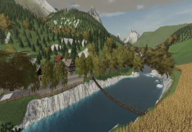 The Alps 19 v1.0.0.0