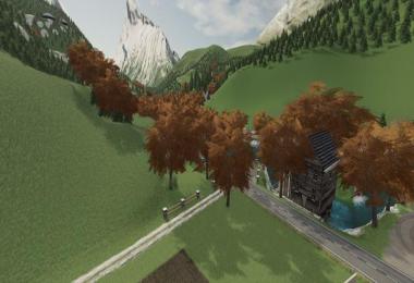 The Alps 19 v1.0.0.0