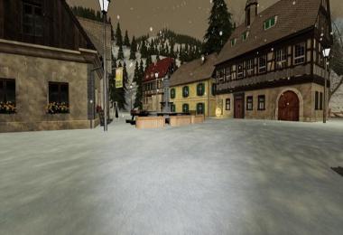 The Alps 19 v1.0.0.0