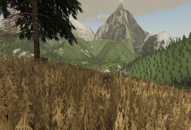 The Alps 19 v1.0.0.0