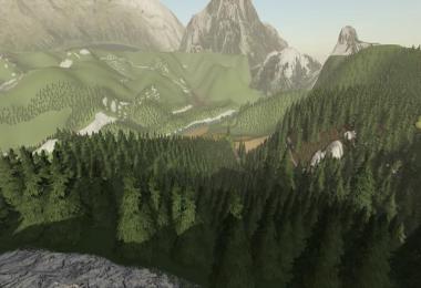 The Alps 19 v1.0.0.0