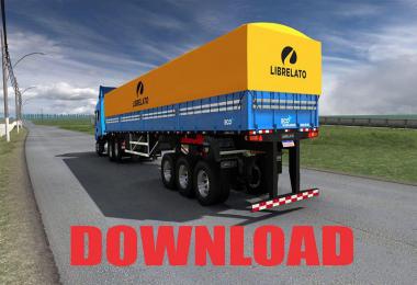 Trailer Bulk/Granel Librelato v1.0 1.38.x