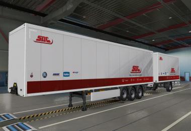 Trailer Skins Bundle for SCS Box trailers 1.38