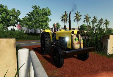 Valmet 85 v2.0.0.0