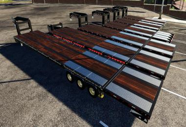 Versatile Transport Trailer v1.0.0.0