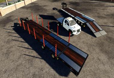 Versatile Transport Trailer v1.0.1.0