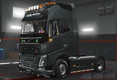 Volvo FH16 2012 Reworked v3.1.7