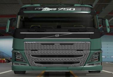 Volvo Trucks Sound L6 1.38