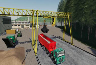 Wood Crane v1.1.0.0