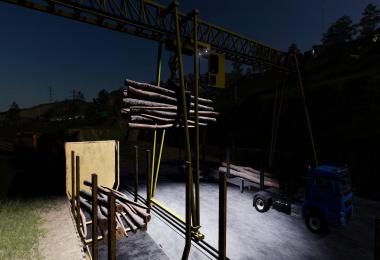 Wood Crane v1.1.0.0