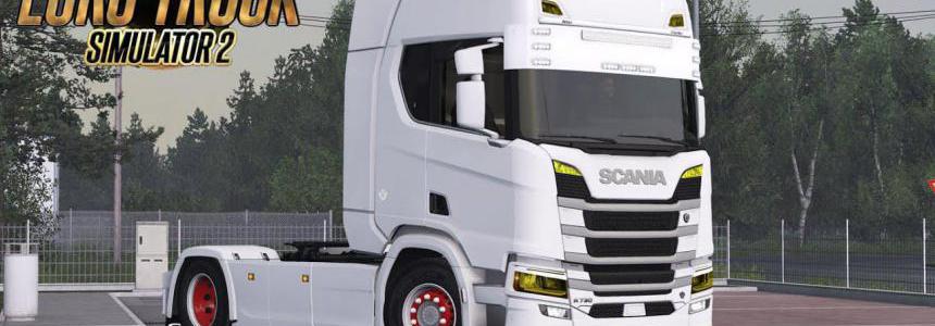 BIG PACK SCANIA NEXT GEN v1.5 1.38 - Modhub.us