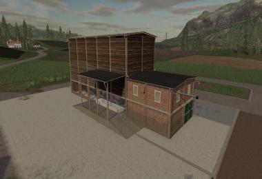 Grain Silo v1.0.0.0